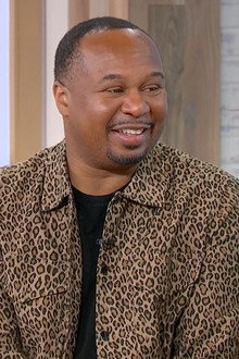 Roy Wood Jr., Tamsen Fadal