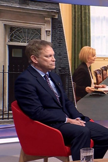 Can the Tories get on with governing?