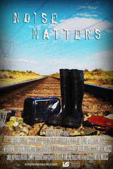 Noise Matters poster