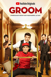 Groom poster