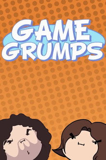 Game Grumps poster