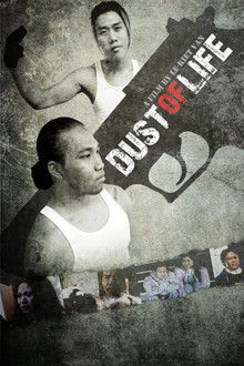 Dust of Life poster