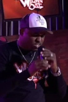 Wayne Brady, Paul Wall