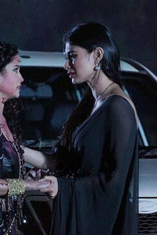 Sesha and Shivanya Wins Yet Again.
