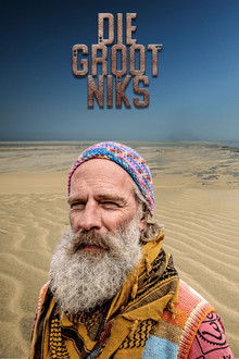 Die Groot Niks poster