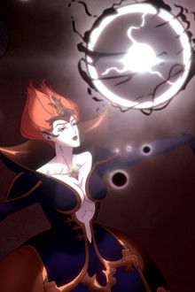 Blood Is the Only Way