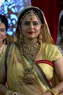 Parvati visits Kishkindha