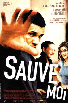 Save Me poster