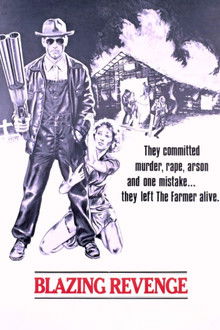 The Farmer poster