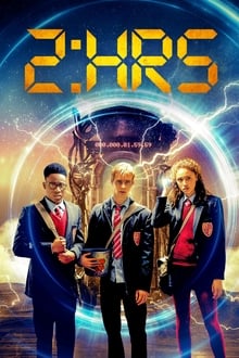 2:Hrs poster
