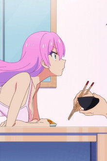 Broken Up, and Not Rekindled.