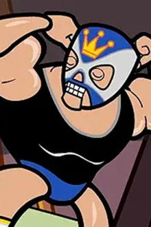 Late Night Lucha / Flea at Last