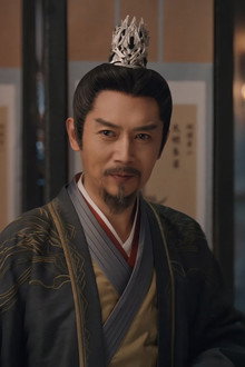 Sword Xiao Lei Wujie Receives a Gift