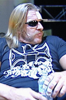 Raw - Nov. 07, 2005