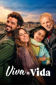 Imagem Viva a Vida!