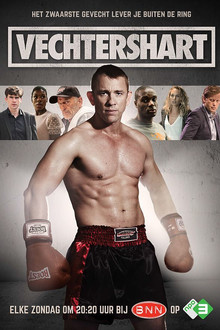Vechtershart poster