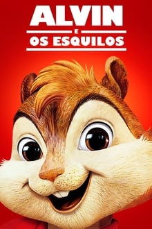 Alvin e os Esquilos