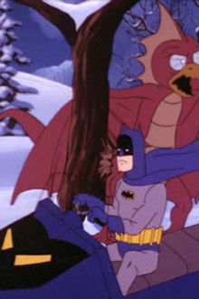 Rokan: Enemy from Space