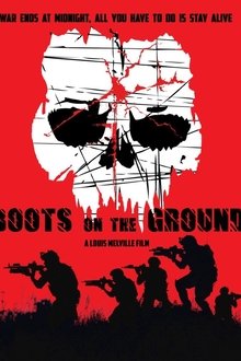 Boots on the Ground (2017)