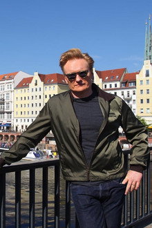Conan Without Borders: Berlin