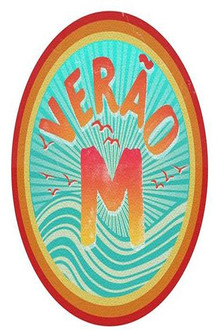 Verão M poster