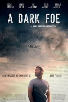 Watch Movies A Dark Foe (2020) Full Free Online