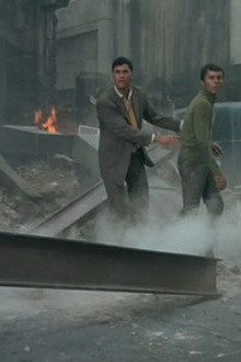 The Day the Sky Fell In