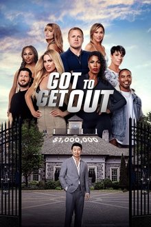 Got to Get Out poster