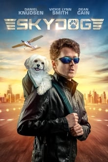 Watch Movies Skydog (2020) Full Free Online