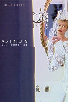 Astrid's Self Portrait poster