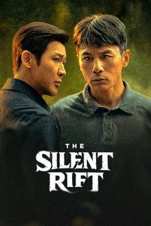 The Silent Rift poster