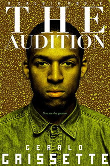 The Audition poster