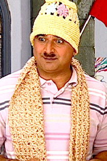 Ghotala At The Resort