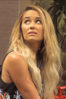 Lauren Conrad; Reese Witherspoon