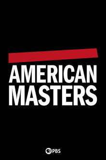 American Masters poster