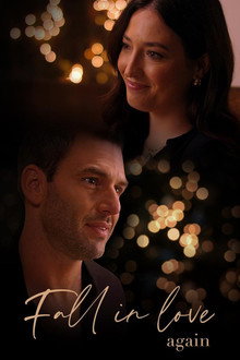 Fall in Love Again poster