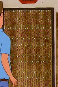 Hank's Dirty Laundry