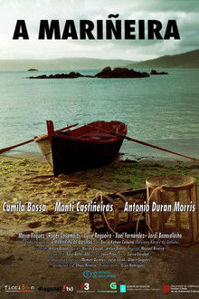 A Mariñeira poster