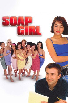 Soap Girl poster
