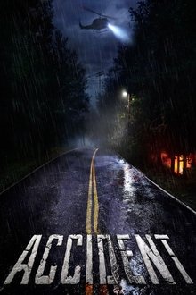 Accident poster