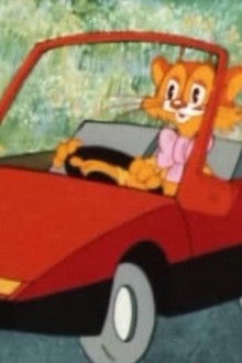 Leopold's Automobile