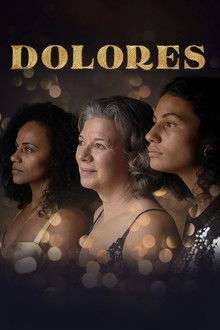 Dolores poster