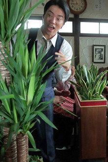 Chapter 21 - Please Come Up With a Plan (4)