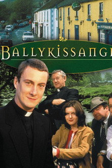 Ballykissangel poster