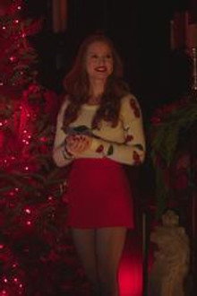 Chapter Twenty-Two: Silent Night, Deadly Night