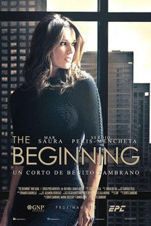 The Beginning poster