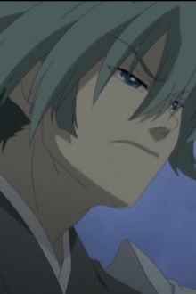 Marks In A Water Channel