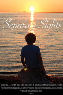 Separate Sights poster