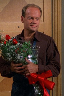 My Fair Frasier
