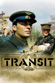 Transit poster